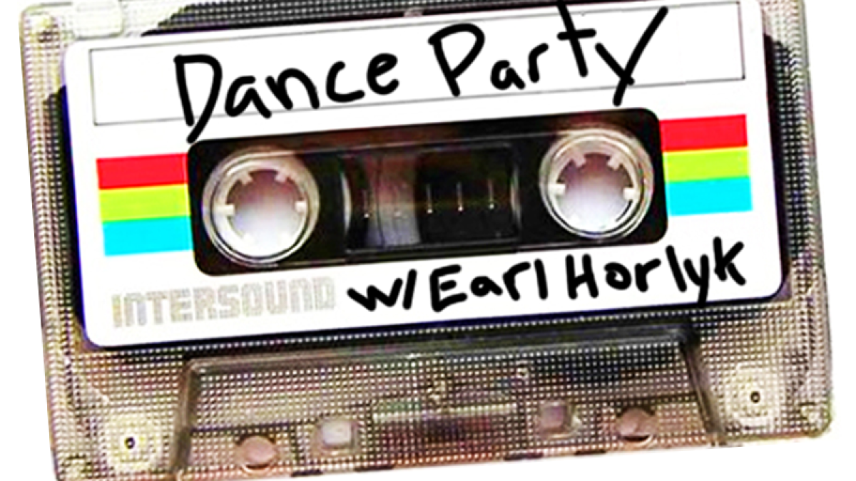 Mix Tape Dance Party